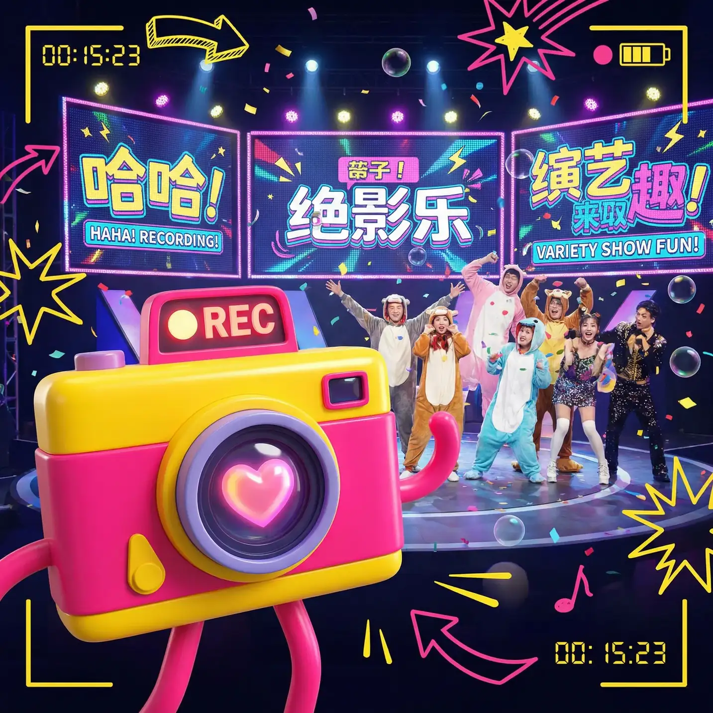 青青青国产费观看视频 游戏环节高能瞬间